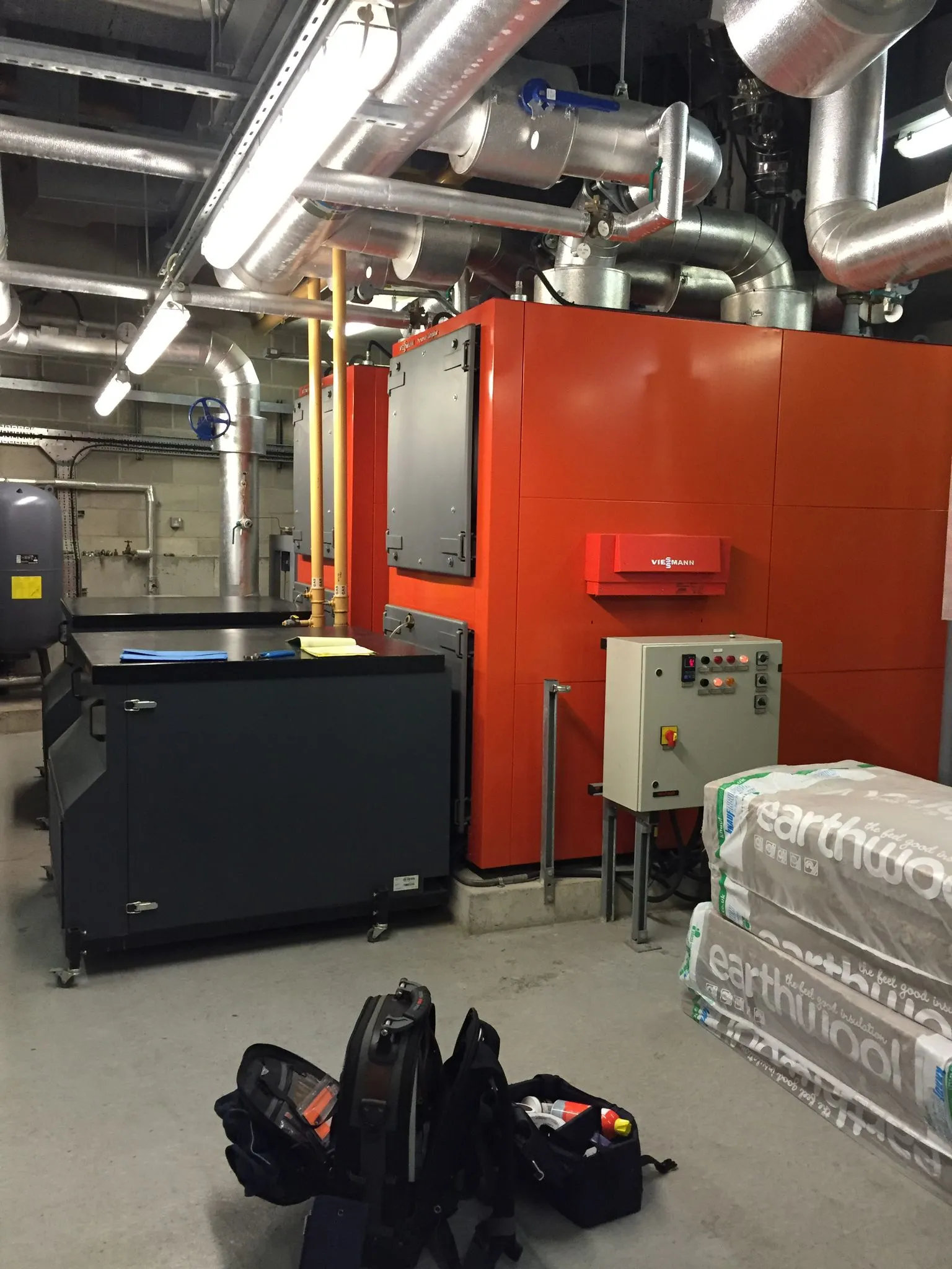 local gas engineer Mortlake, SW14